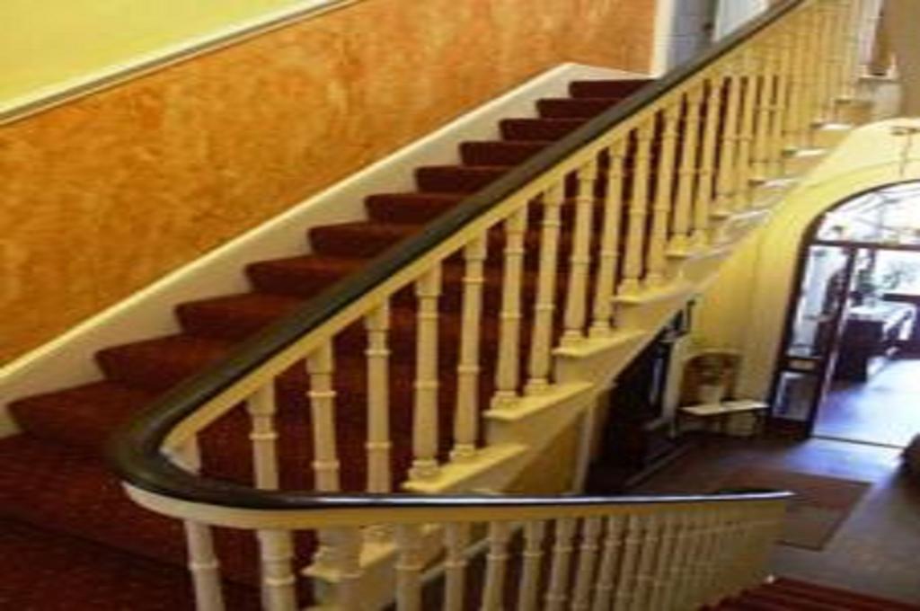 Anchor Guesthouse دبلن الغرفة الصورة