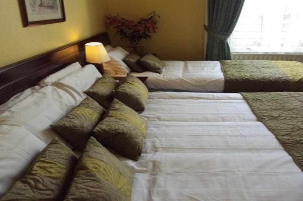Anchor Guesthouse دبلن الغرفة الصورة