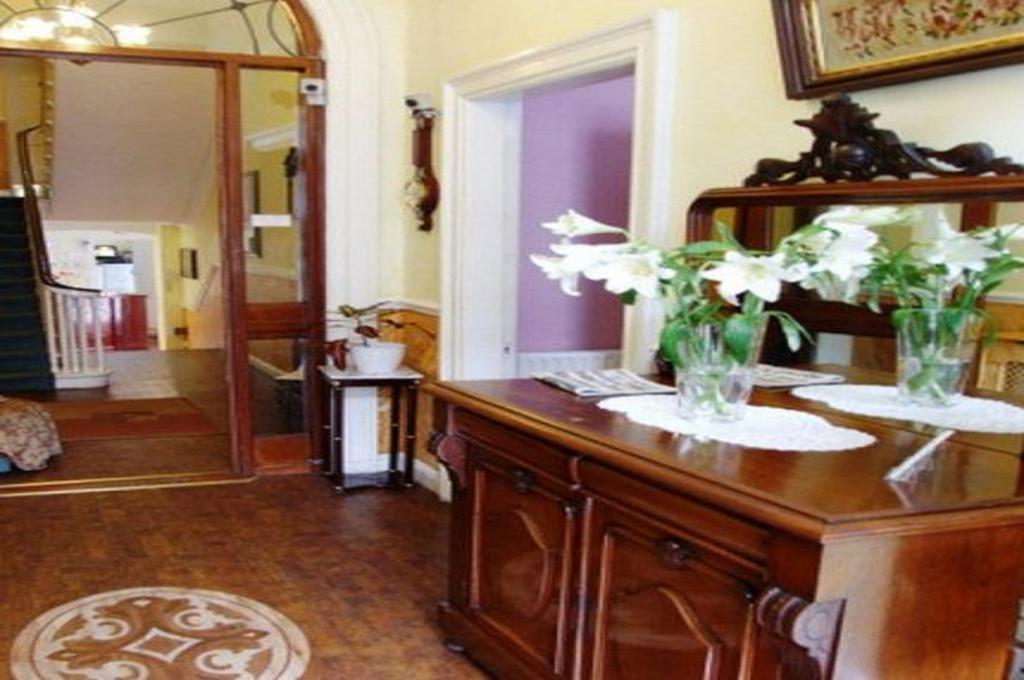 Anchor Guesthouse دبلن الغرفة الصورة