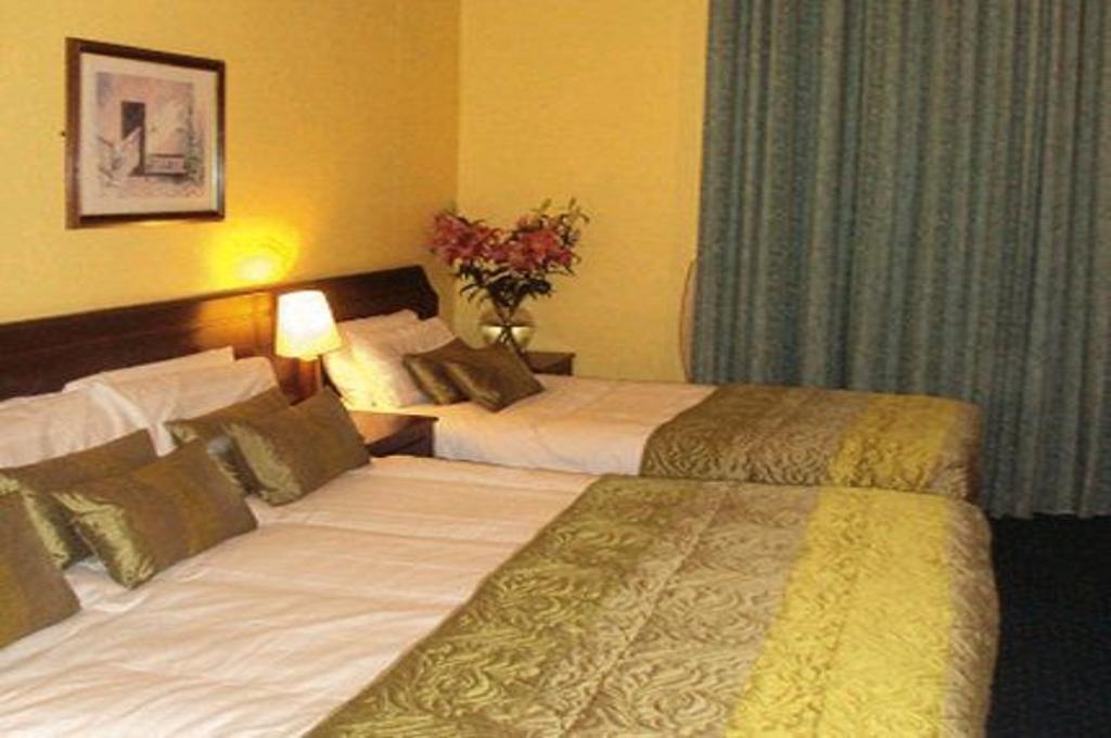 Anchor Guesthouse دبلن الغرفة الصورة